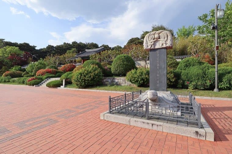 오죽헌