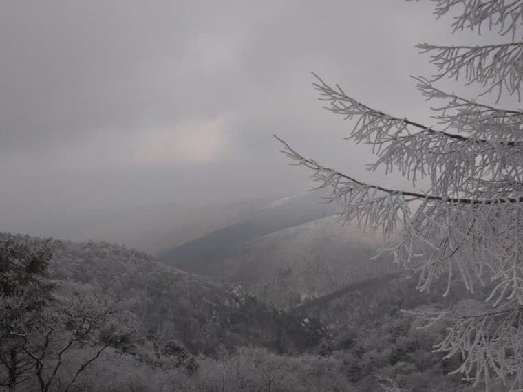 태백산
