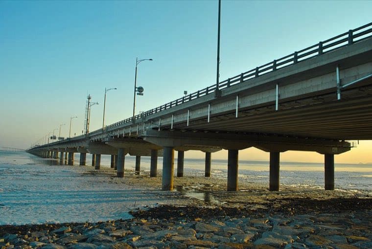 Incheon Bridge